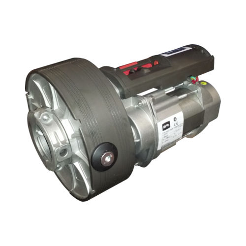 Automazione per tenda a rullo - WIND RM - Bft