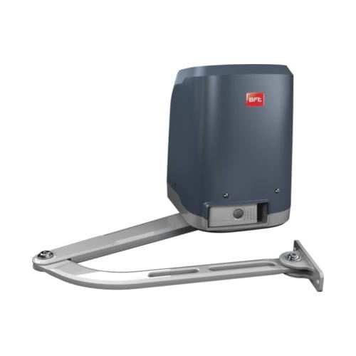 Automazione per cancello battente - VIRGO  - Bft - modulare