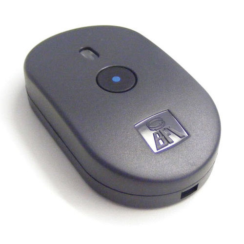 Chiave a transponder per controllo accessi - PASSY - Bft