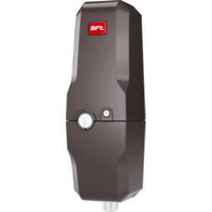 Serratura elettronica - EBP A - Bft - per cancello / a 1 punto / professionale
