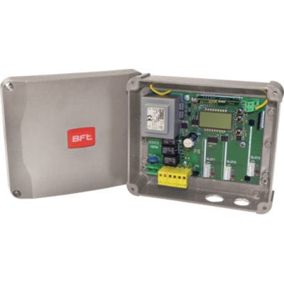 Ricevitore wireless - CLONIX - Bft - di radiocomunicazione