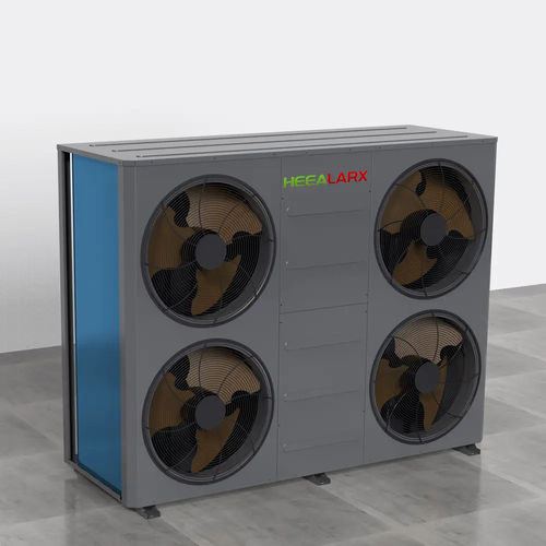 pompa di calore aria-acqua - HEEALARX INDUSTRY LIMITED