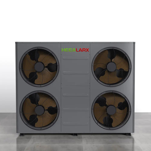 pompa di calore aria-acqua - HEEALARX INDUSTRY LIMITED
