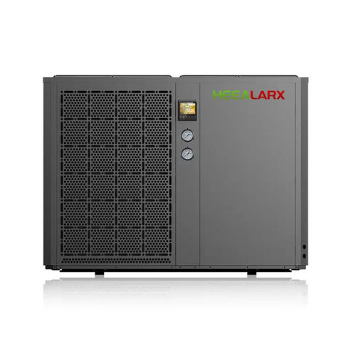 Pompa di calore aria-acqua - MX1300IN	 - HEEALARX INDUSTRY LIMITED - professionale / industriale / per piscina