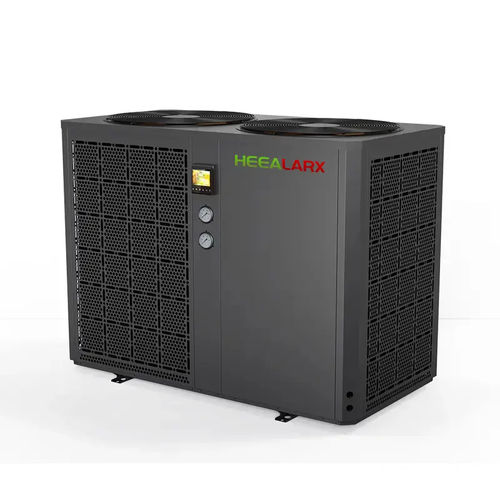 Pompa di calore aria-acqua - MX3000IN - HEEALARX INDUSTRY LIMITED - professionale / industriale / per piscina