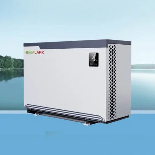 pompa di calore aria-aria - HEEALARX INDUSTRY LIMITED