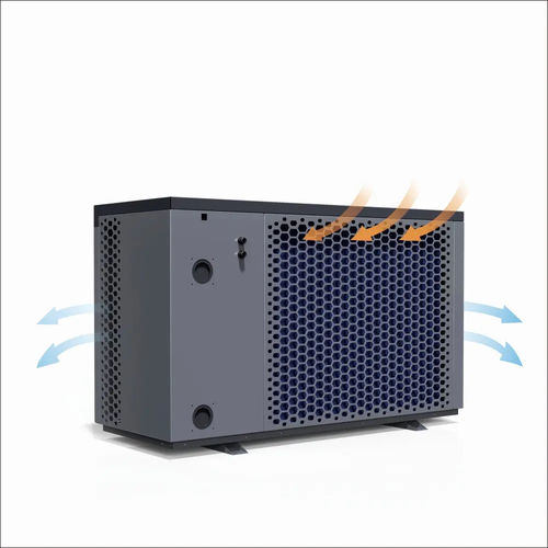 pompa di calore aria-aria - HEEALARX INDUSTRY LIMITED