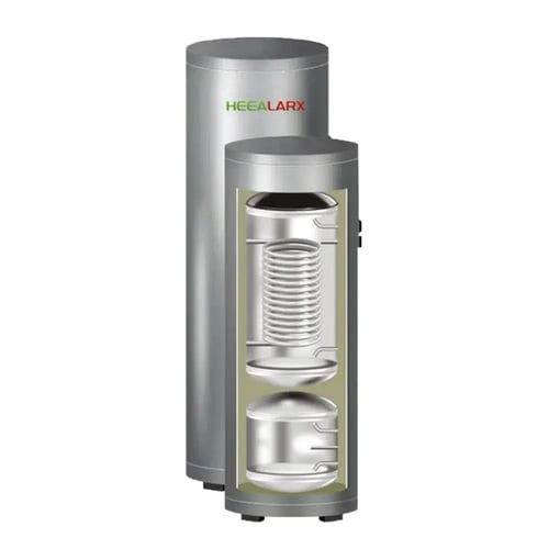 Bollitore elettrico - SG-180L+60L	 - HEEALARX INDUSTRY LIMITED - da appoggio / verticale / residenziale