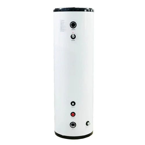 termoaccumulatore - HEEALARX INDUSTRY LIMITED
