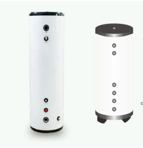 Termoaccumulatore - SG-100L-F	 - HEEALARX INDUSTRY LIMITED