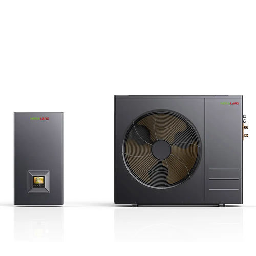 Pompa di calore aria-acqua - VS90-DCS	 - HEEALARX INDUSTRY LIMITED - a gas / residenziale / professionale