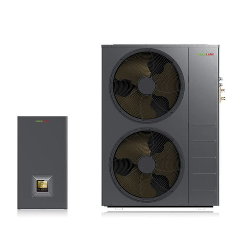 Pompa di calore aria-acqua - VS180-DCS	 - HEEALARX INDUSTRY LIMITED - a gas / residenziale / contract