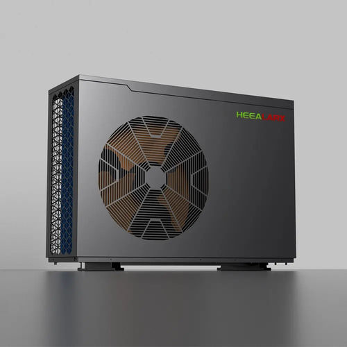 pompa di calore aria-acqua - HEEALARX INDUSTRY LIMITED