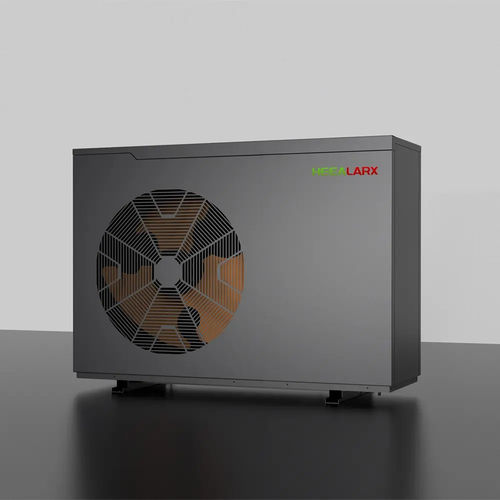 pompa di calore aria-acqua - HEEALARX INDUSTRY LIMITED