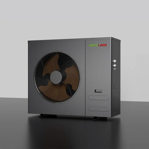 Pompa di calore aria-acqua - EVI  - HEEALARX INDUSTRY LIMITED - residenziale / da esterno / monoblocco