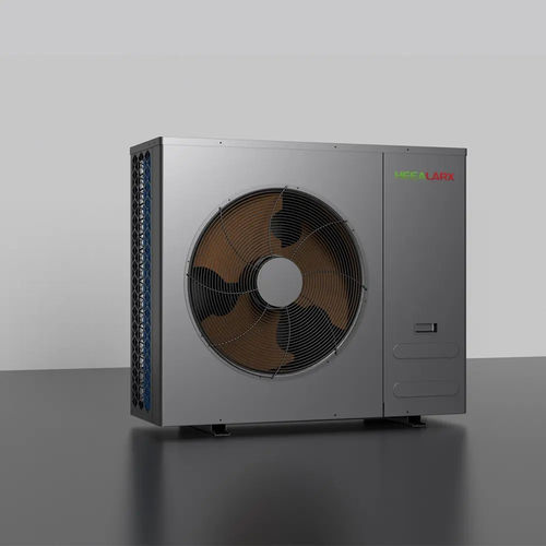 Pompa di calore aria-acqua - EVI  - HEEALARX INDUSTRY LIMITED - residenziale / da esterno / monoblocco