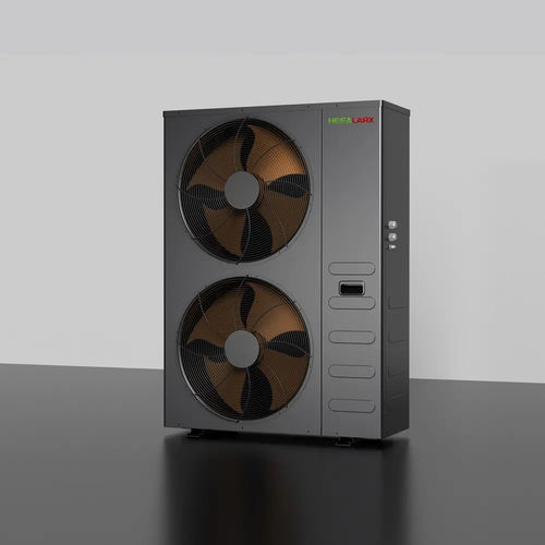 Pompa di calore aria-acqua - EVI  - HEEALARX INDUSTRY LIMITED - residenziale / da esterno / monoblocco