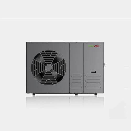 Pompa di calore aria-acqua - EVI  - HEEALARX INDUSTRY LIMITED - a gas / residenziale / da esterno