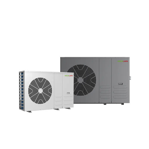 pompa di calore aria-acqua - HEEALARX INDUSTRY LIMITED
