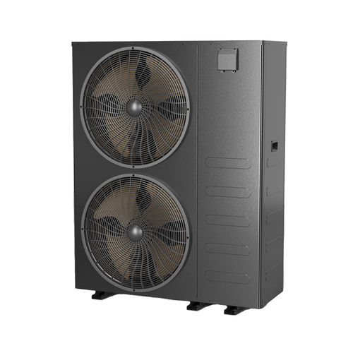Pompa di calore ad aria - VS120 INR - HEEALARX INDUSTRY LIMITED - professionale / per piscina / da esterno