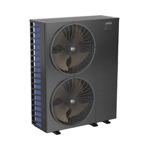 Pompa di calore aria-aria - VS120 INR - HEEALARX INDUSTRY LIMITED - commerciale / da esterno / monoblocco