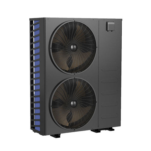 Pompa di calore ad aria - VS120 INR - HEEALARX INDUSTRY LIMITED - professionale / per piscina / da esterno