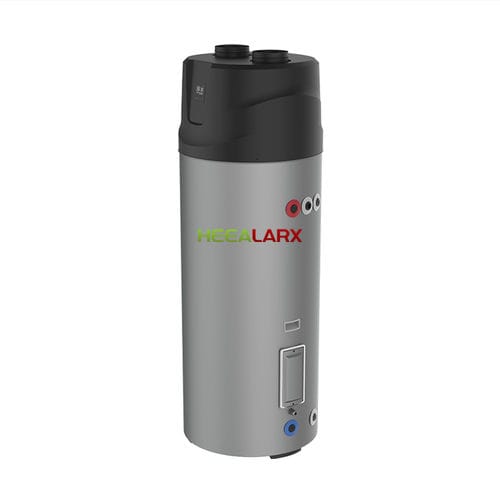 Scaldacqua elettrico - HR200L - HEEALARX INDUSTRY LIMITED - da appoggio / verticale / con scambiatore di calore