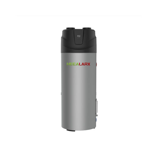 Scaldacqua elettrico - HR300L - HEEALARX INDUSTRY LIMITED - da appoggio / verticale / con scambiatore di calore