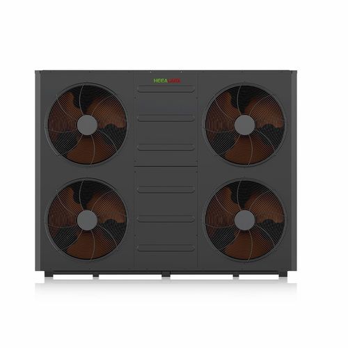Pompa di calore inverter - A+++ R290 - HEEALARX INDUSTRY LIMITED - aria-acqua / professionale / da esterno