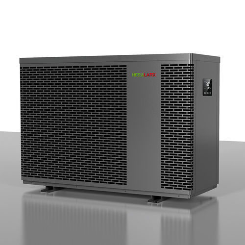 Scaldacqua termodinamico - R290 DC - HEEALARX INDUSTRY LIMITED - da appoggio / verticale / per piscina