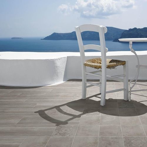 Piastrella in gres porcellanato - APERO - Frassinoro Ceramiche - opaca / da interno / da bagno