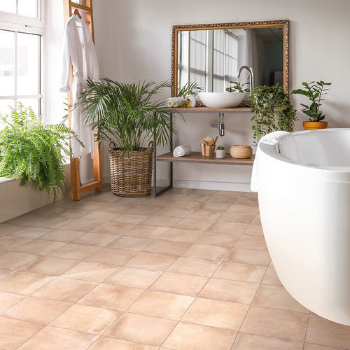 Piastrella in gres porcellanato - BORGO  - Frassinoro Ceramiche - opaca / da interno / da bagno