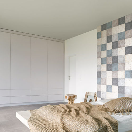 Piastrella in gres porcellanato - CAMILLE  - Frassinoro Ceramiche - opaca / da interno / da sala