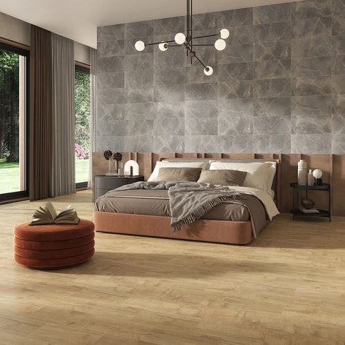Piastrella in gres porcellanato - GREENWOOD  - Frassinoro Ceramiche - opaca / da interno / da bagno