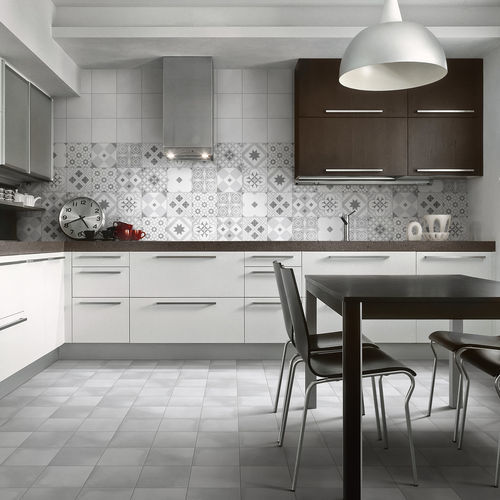 Piastrella in gres porcellanato - NEO GATSBY  - Frassinoro Ceramiche - opaca / da interno / da bagno