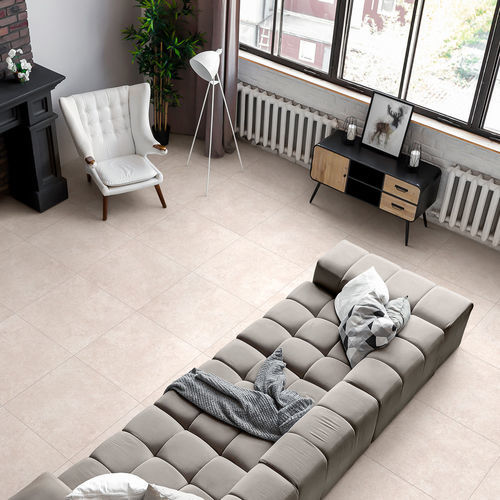 Piastrella in gres porcellanato - PRISMA  - Frassinoro Ceramiche - opaca / da interno / da sala