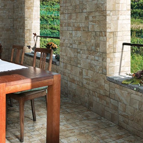 Piastrella in gres porcellanato - SALOMÈ  - Frassinoro Ceramiche - opaca / da interno / da esterno