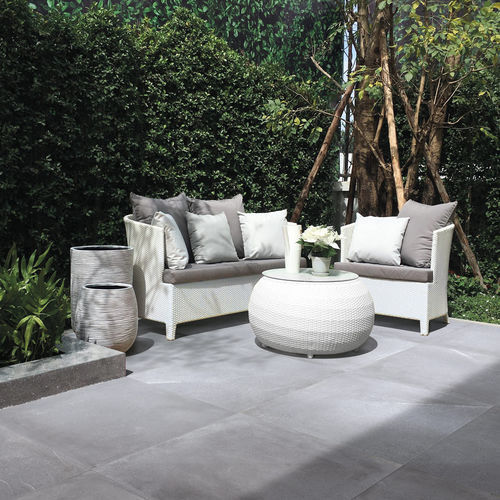 Piastrella in gres porcellanato - SVEN  - Frassinoro Ceramiche - opaca / da esterno / per ingresso