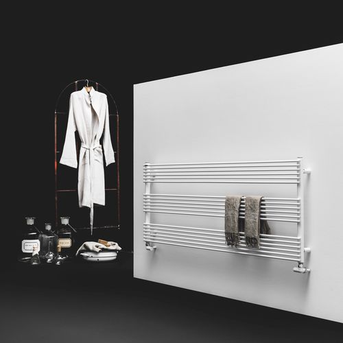 Scaldasalviette ad acqua calda - BDO_13 - ANTRAX - 0...500 w / 501 w...750 w / 751 w...1000 w