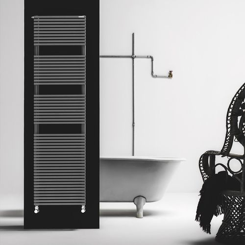 Scaldasalviette elettrico - TRIM - ANTRAX - 500 w / 350 W / 700 W