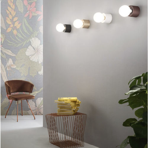 Faretto da soffitto - BOW - Ondaluce - a muro / LED / rotondo