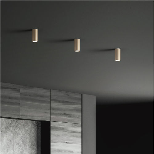 Faretto da soffitto - FILO - Ondaluce - LED / tubolare / professionale