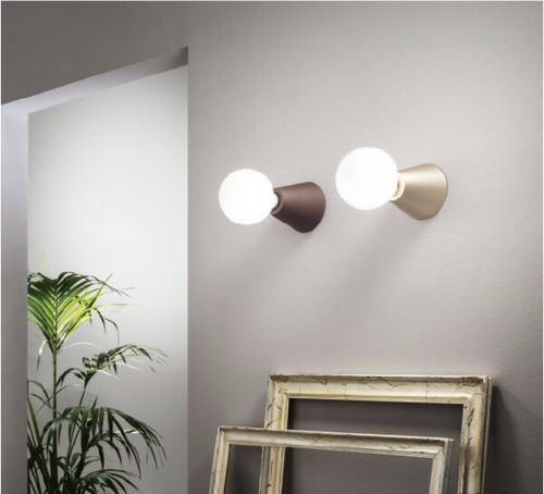 Faretto da soffitto - FOG - Ondaluce - a muro / LED / rotondo