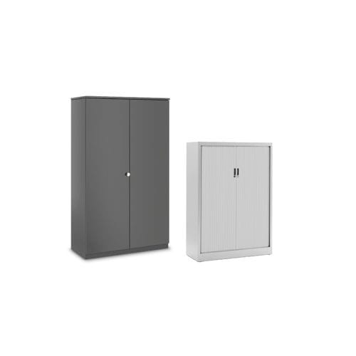 Mobile contenitore da terra - ORDER SERIES - COMERCIAL DE INDUSTRIAS REUNIDAS, S.A. - design / classico / contract