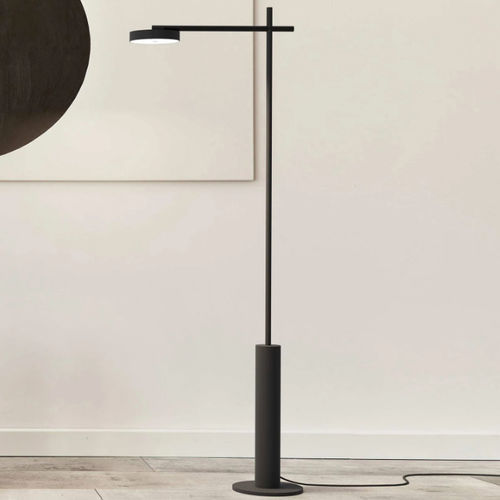 Lampada da terra - RAFAELA - Robin Lamps - in alluminio / in ferro / contemporanea
