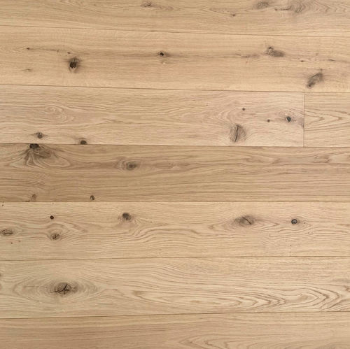 Parquet multistrato - GALERNA - Exterpark - in rovere / ponte di barca / spazzolato