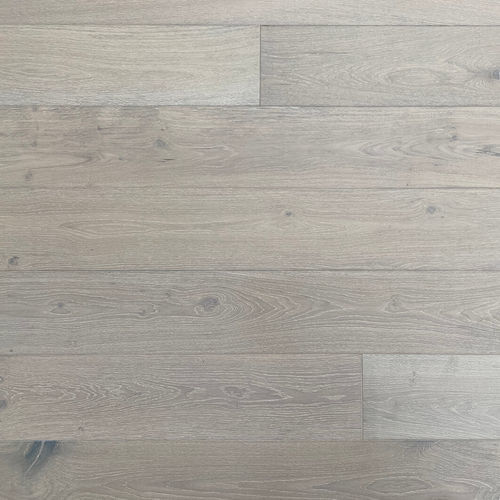 Parquet multistrato - BRISA - Exterpark - in rovere / ponte di barca / spazzolato