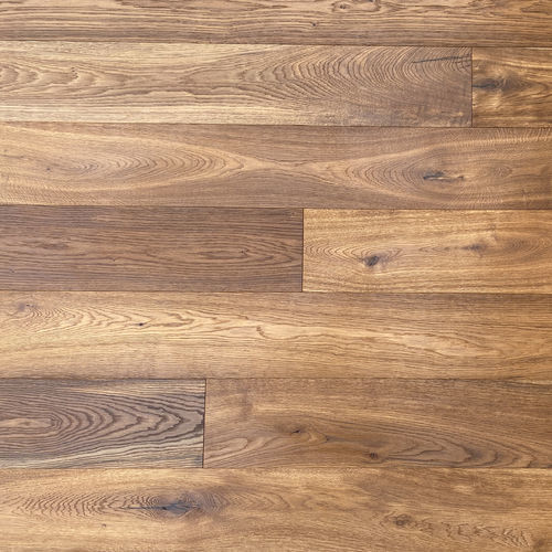 Parquet multistrato - SIROCCO - Exterpark - in rovere / ponte di barca / oliato