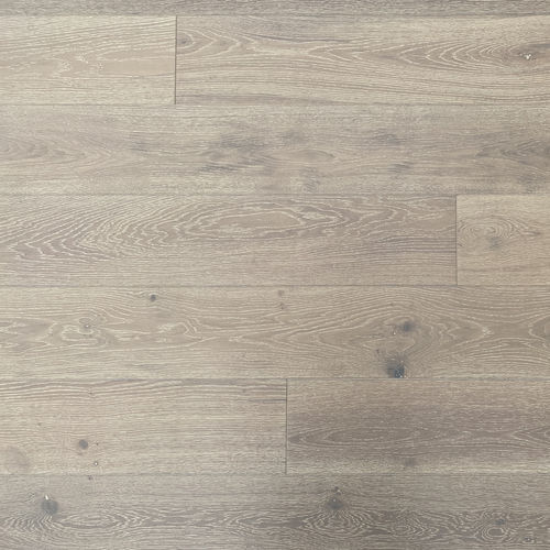 Parquet multistrato - PONIENTE - Exterpark - in rovere / ponte di barca / spazzolato