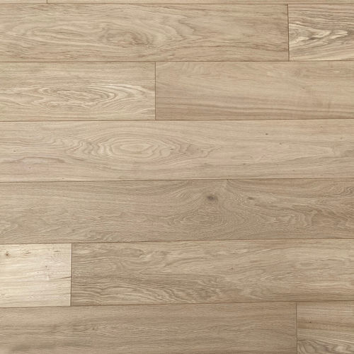 Parquet multistrato - LEVANTE - Exterpark - in rovere / ponte di barca / spazzolato
